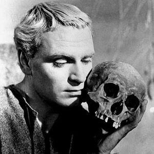 Photo Laurence Olivier