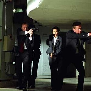 Photo Kiefer Sutherland