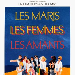 Photo Les Maris, les femmes, les amants