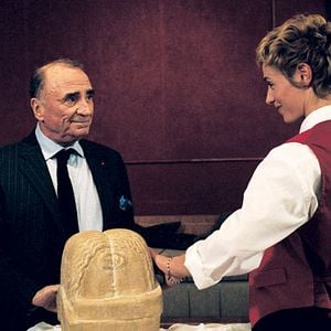 Photo Claude Brasseur