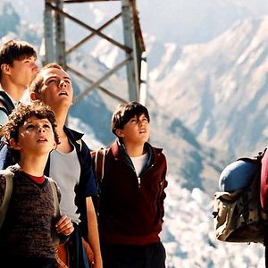 Photo Les Aiguilles rouges