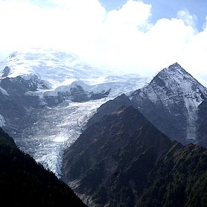Photo Les Aiguilles rouges