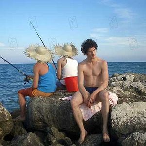 Photo Gérald Hustache-Mathieu