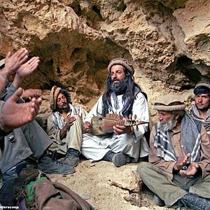 Photo Christophe de Ponfilly