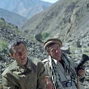 Photo Christophe de Ponfilly