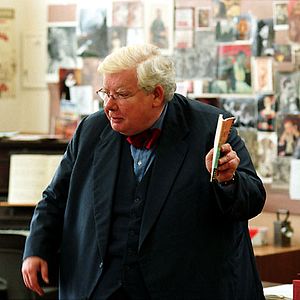 Photo Richard Griffiths