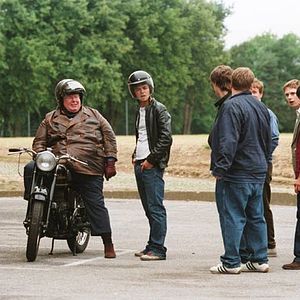 Photo Richard Griffiths