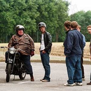 Photo Richard Griffiths