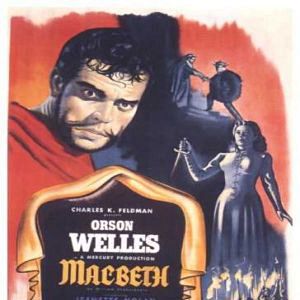 Photo Macbeth