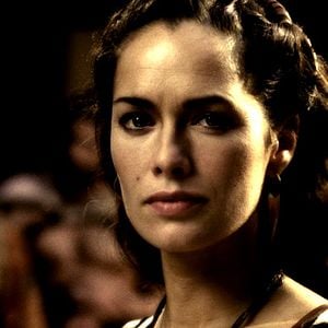 Photo Lena Headey