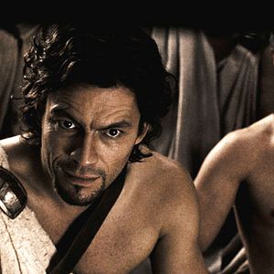 Photo Dominic West
