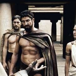 Photo Gerard Butler