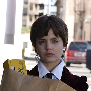 Photo George Hickenlooper