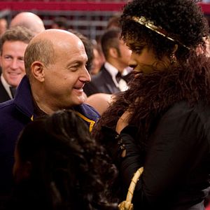 Photo Jennifer Hudson