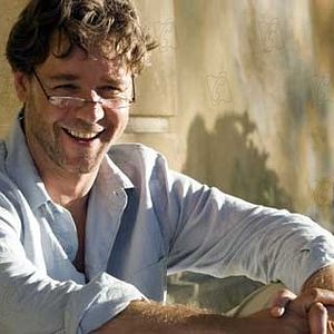Photo Russell Crowe