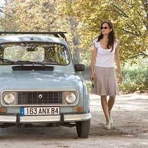 Photo Marion Cotillard