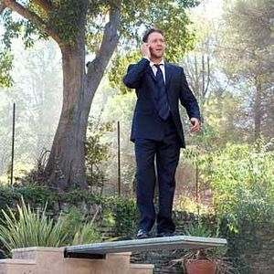 Photo Russell Crowe