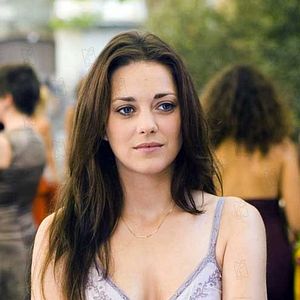 Photo Marion Cotillard