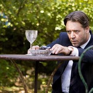 Photo Russell Crowe