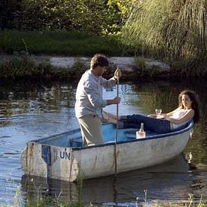 Photo Marion Cotillard