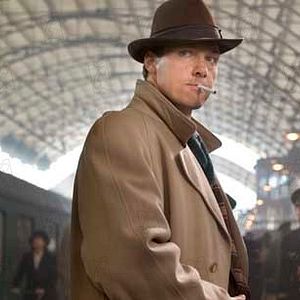 Photo Sebastian Koch