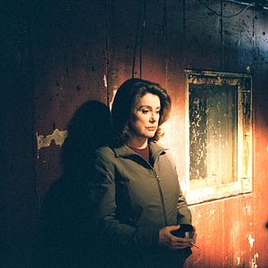 Photo Guillaume Nicloux