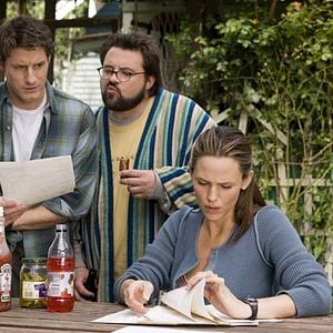 Photo Susannah Grant