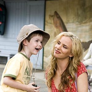 Photo Susannah Grant