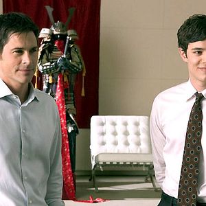 Photo Adam Brody
