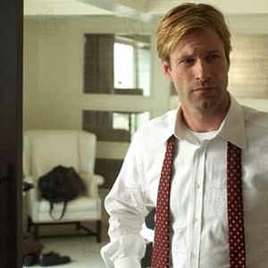 Photo Aaron Eckhart