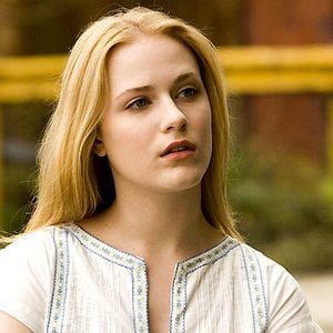 Photo Evan Rachel Wood