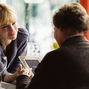 Photo Cate Blanchett