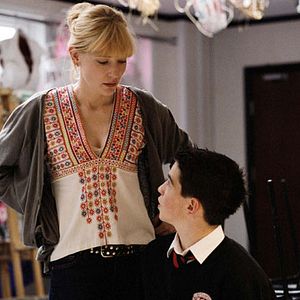 Photo Cate Blanchett