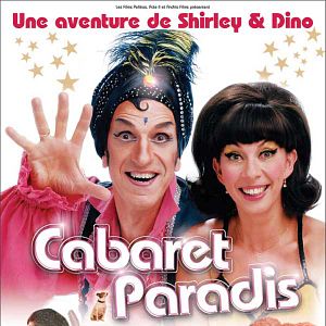 Photo Cabaret Paradis