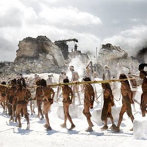 Photo Apocalypto