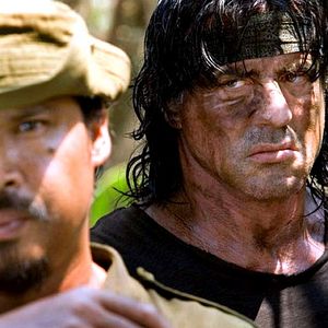 Photo John Rambo