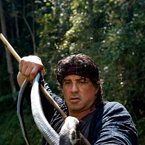 Photo John Rambo