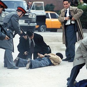 Photo Miguel Courtois Paternina