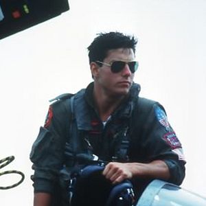 Photo Top Gun