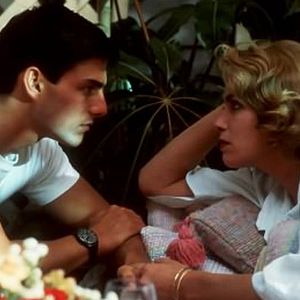 Photo Kelly McGillis