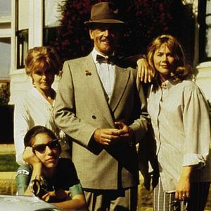 Photo Barbara Harris