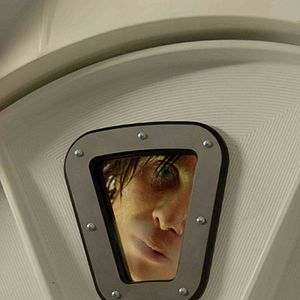 Photo Cillian Murphy