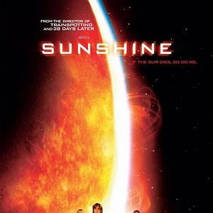 Photo Sunshine