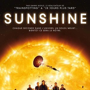 Photo Sunshine