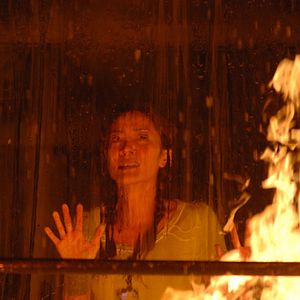 Photo Michelle Yeoh