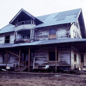 Photo Mortuary