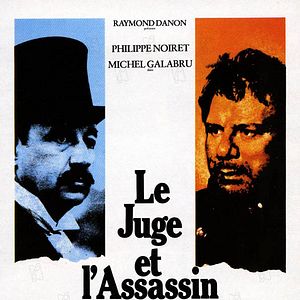 Photo Le Juge et l'Assassin