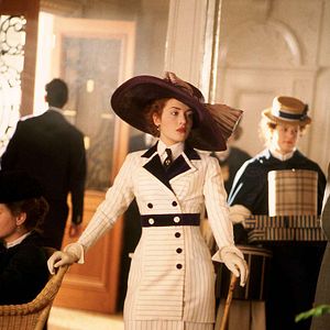 Photo Titanic