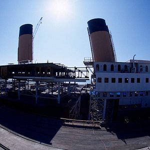 Photo Titanic