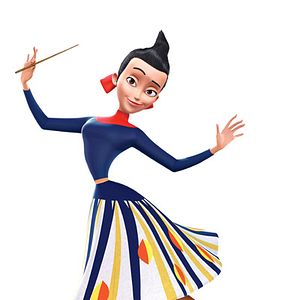 Photo Stephen J. Anderson